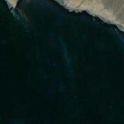 Satellite imagery of Mys Chërnyy, RU