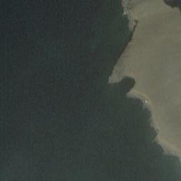 Satellite imagery of Mys Domashniy, RU
