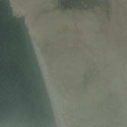 Satellite imagery of Mys Domashniy, RU