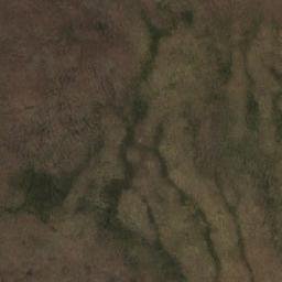 Satellite imagery of Mys Volkova, RU