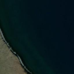 Satellite imagery of Mys Pomorsalya, RU