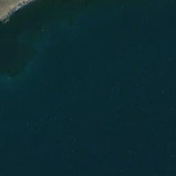 Satellite imagery of Mys Gorbatyy, RU