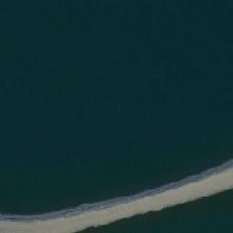 Satellite imagery of Mys Tsivol’ki, RU