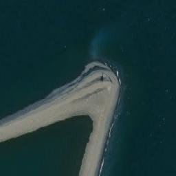 Satellite imagery of Mys Tsivol’ki, RU