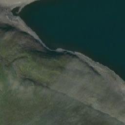 Satellite imagery of Mys Tsivol’ki, RU