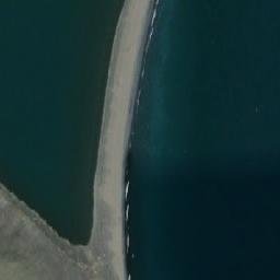 Satellite imagery of Mys Tsivol’ki, RU