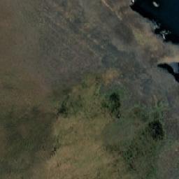 Satellite imagery of Mys Nezametnyy, RU