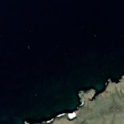 Satellite imagery of Mys Shadrovskiy, RU