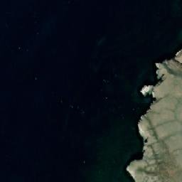 Satellite imagery of Mys Shadrovskiy, RU