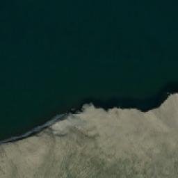 Satellite imagery of Mys Malyy Kit, RU