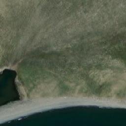 Satellite imagery of Mys Malyy Kit, RU