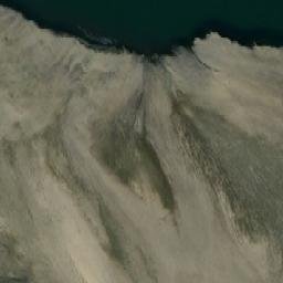 Satellite imagery of Mys Malyy Kit, RU