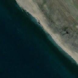 Satellite imagery of Mys Geologicheskiy, RU
