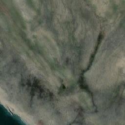 Satellite imagery of Mys Geologicheskiy, RU