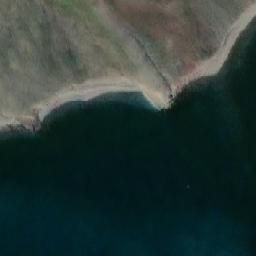 Satellite imagery of Mys Geologicheskiy, RU