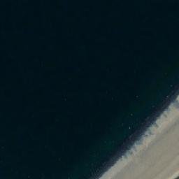 Satellite imagery of Mys Vkhodnoy, RU