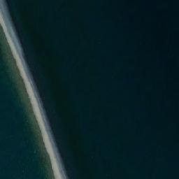 Satellite imagery of Mys Vkhodnoy, RU