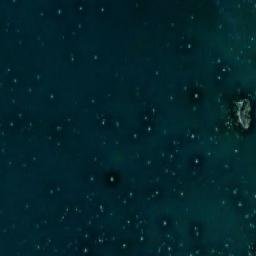 Satellite imagery of Mys Gagarkin Nos, RU