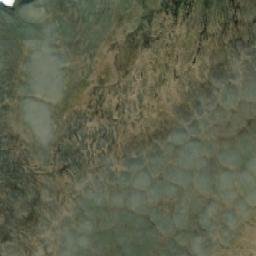 Satellite imagery of Mys Gagarkin Nos, RU