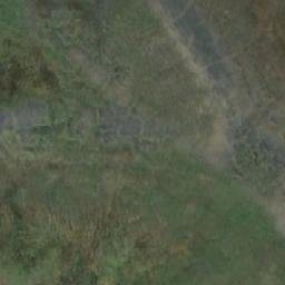 Satellite imagery of Mys Kit, RU