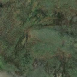 Satellite imagery of Mys Kit, RU