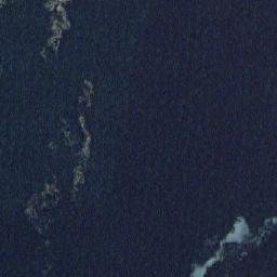 Satellite imagery of Cape Nordkinn, NO