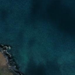 Satellite imagery of Mys Ratmanova, RU