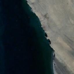 Satellite imagery of Mys Ostryy, RU