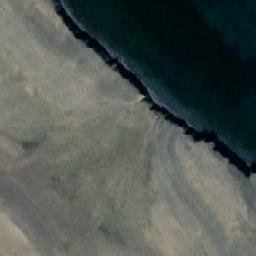 Satellite imagery of Mys Ostryy, RU