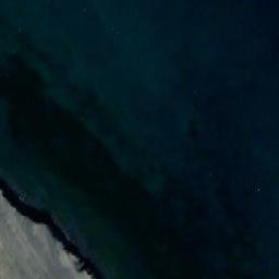 Satellite imagery of Mys Ostryy, RU