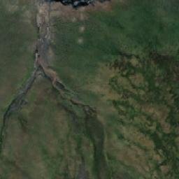 Satellite imagery of Mys Ratmanova, RU