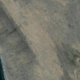 Satellite imagery of Mys Ostryy, RU