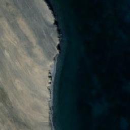 Satellite imagery of Mys Ostryy, RU