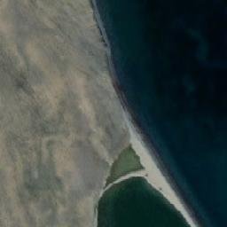 Satellite imagery of Mys Ostryy, RU