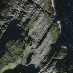 Satellite imagery of Magneset, NO