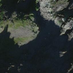 Satellite imagery of Magneset, NO