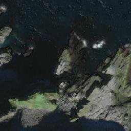 Satellite imagery of Magneset, NO