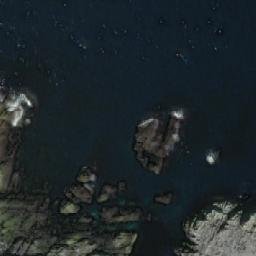 Satellite imagery of Magkeilspira, NO