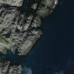 Satellite imagery of Magkeilspira, NO