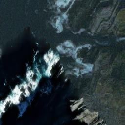 Satellite imagery of Bønesmolla, NO
