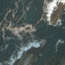 Satellite imagery of Elseskjeret, NO