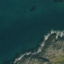 Satellite imagery of Varnesodden, NO