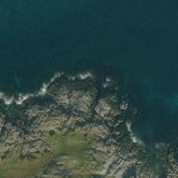 Satellite imagery of Varnesodden, NO