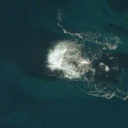 Satellite imagery of Bjørkevikneset, NO