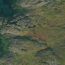 Satellite imagery of Varnesodden, NO