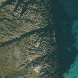 Satellite imagery of Varnesodden, NO
