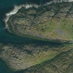 Satellite imagery of Molvikneset, NO