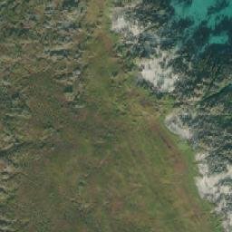 Satellite imagery of Varnesodden, NO