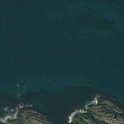 Satellite imagery of Molvikneset, NO