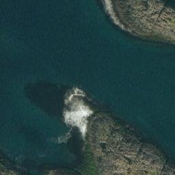 Satellite imagery of Molvikneset, NO